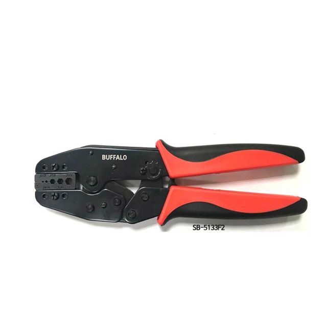 세신 SB-5133F2 동축 압착기 육각 터미널 압착