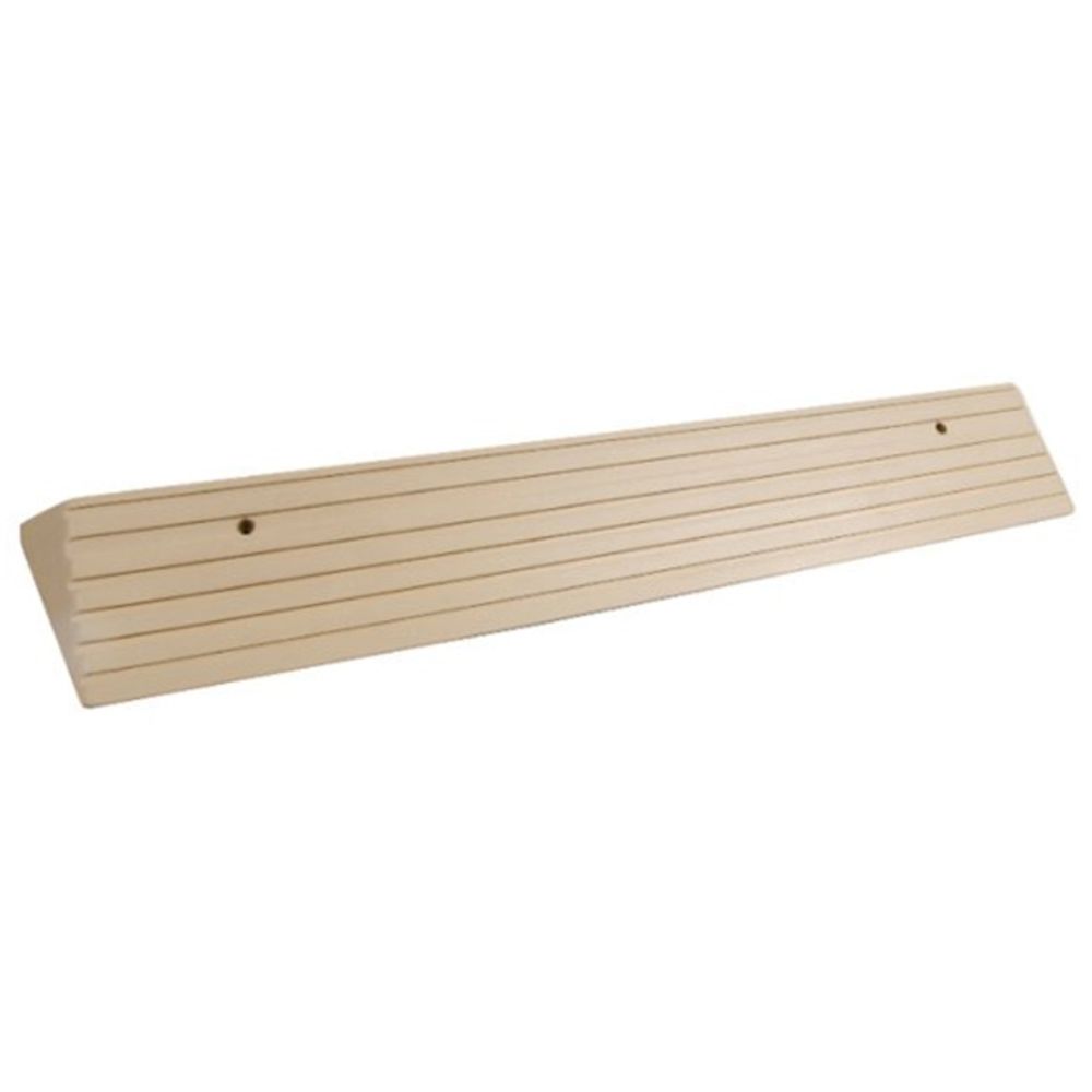 문턱 경사로 800X120X30mm 1P 실내경사로 단차해소기