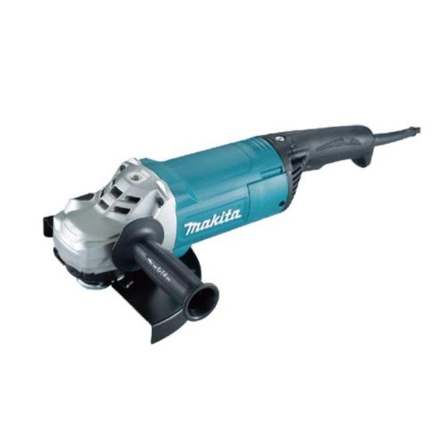 GA7081 마끼다 유선앵글그라인더 1EA GA7081 180mm(