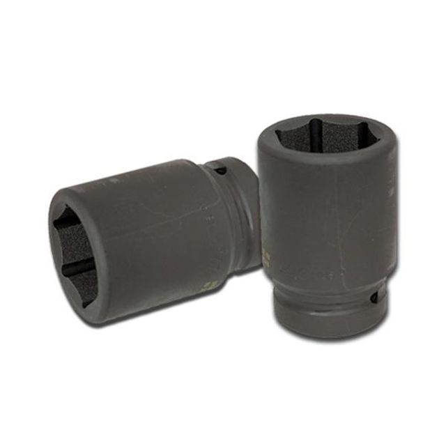 50509 3/4SQ 롱임팩소켓 65mm 렌치 복스 알