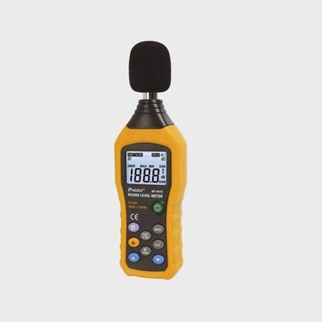 소음 측정기 층간소음 소음계 소리 소음측정기 MT