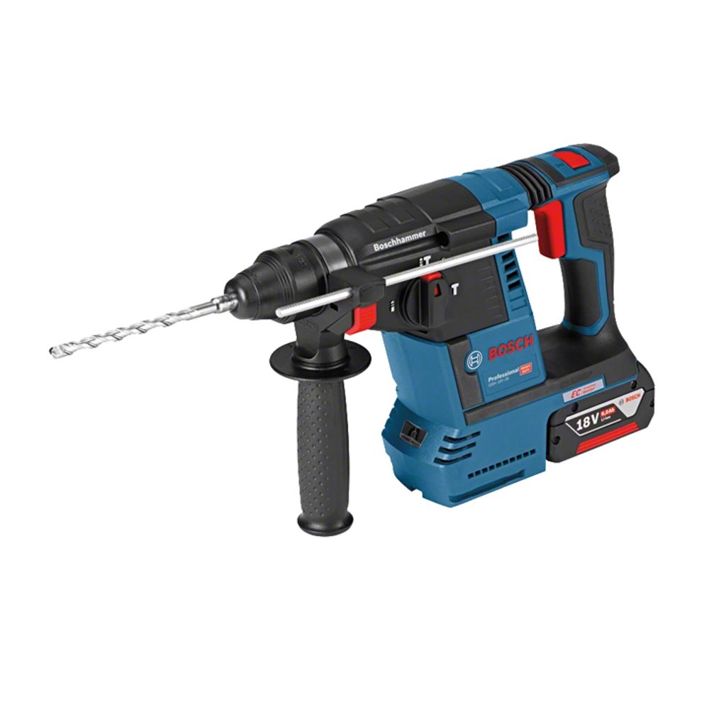 BOSCH 충전해머드릴_GBH18V-26_06119090B3 18V/5.0A