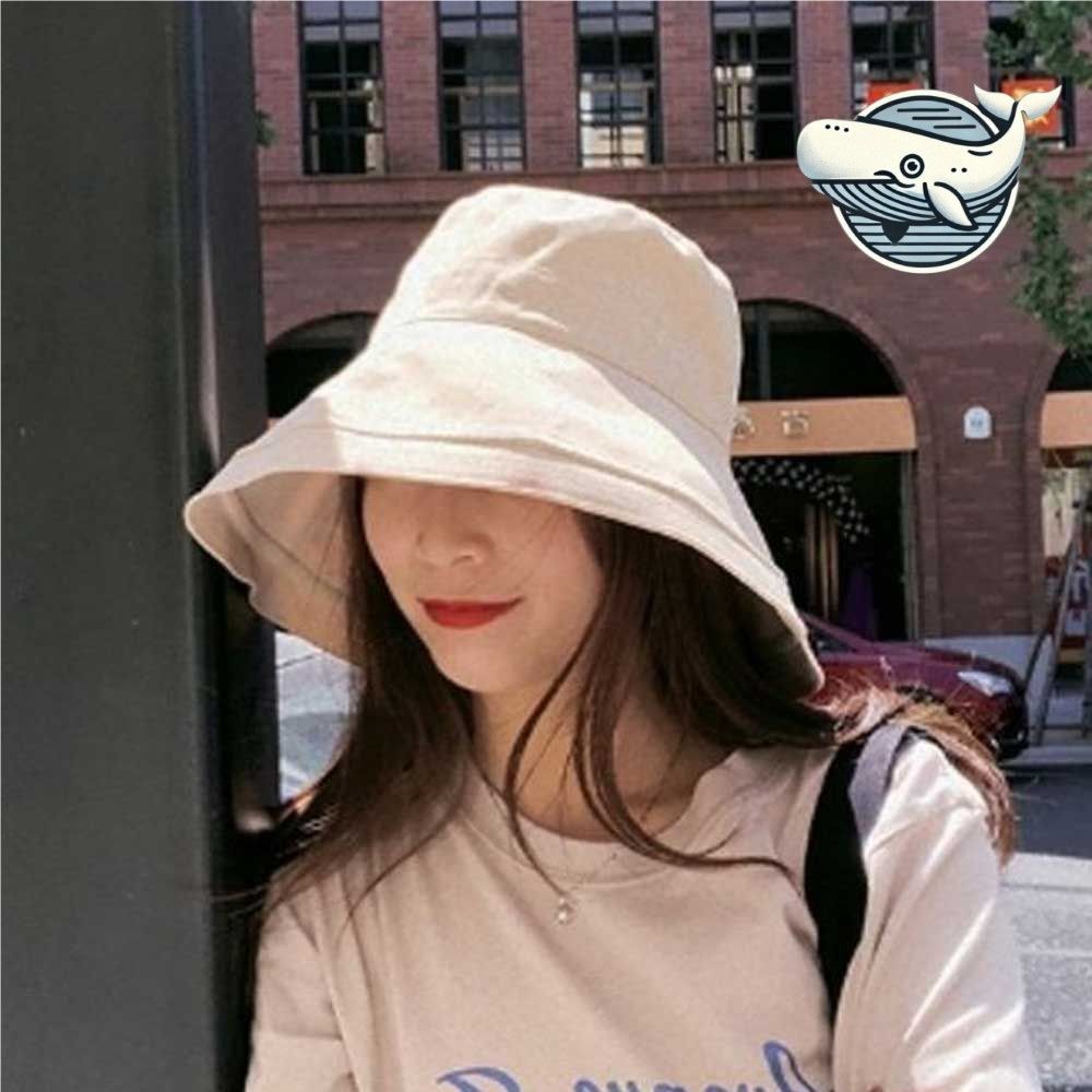 여름 왕골모자 자외선차단 넓은챙 휴가패션