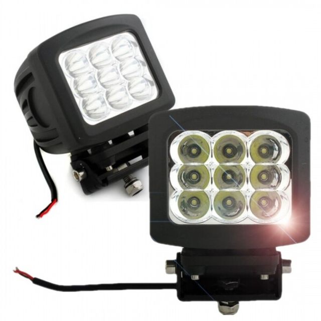 선박 어선 해루질 입체 4D커버 15와트 9LED 집중형 13