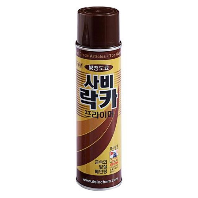 IS-2033 일신스프레이(락카) 40EA IS-2033 사비
