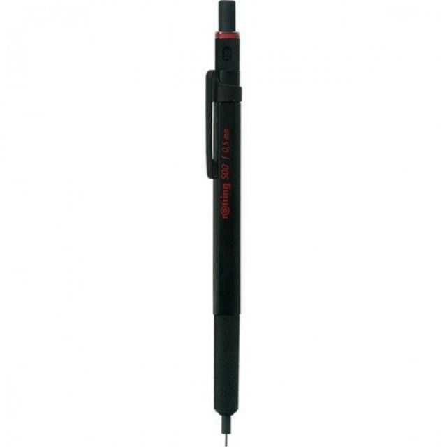 필기용품 로트링 ROTRING 1자루 0 500