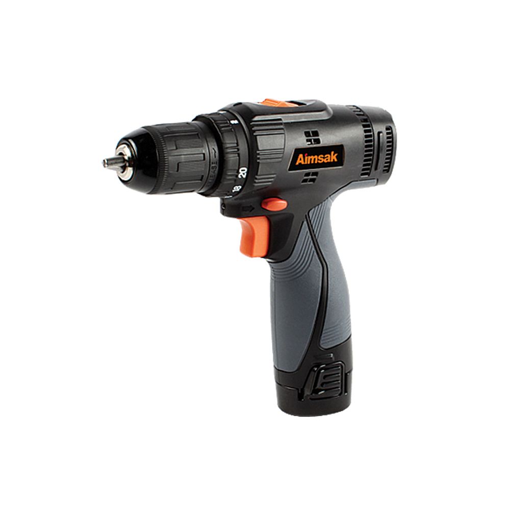 AIMSAK 충전드라이버드릴_AD310R(2.0Ah) 10.8V/2.0A