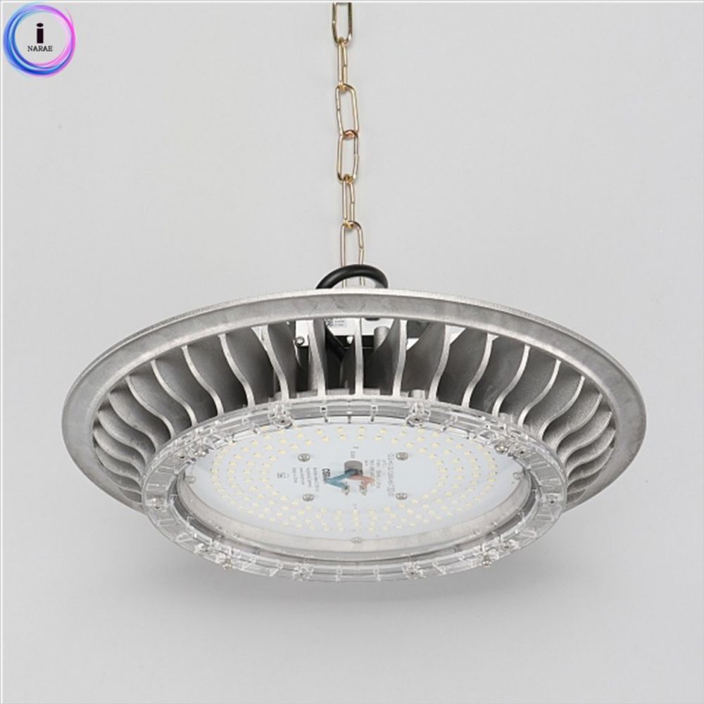 주광 DC LED EB S FLD14고효율100W 공장등