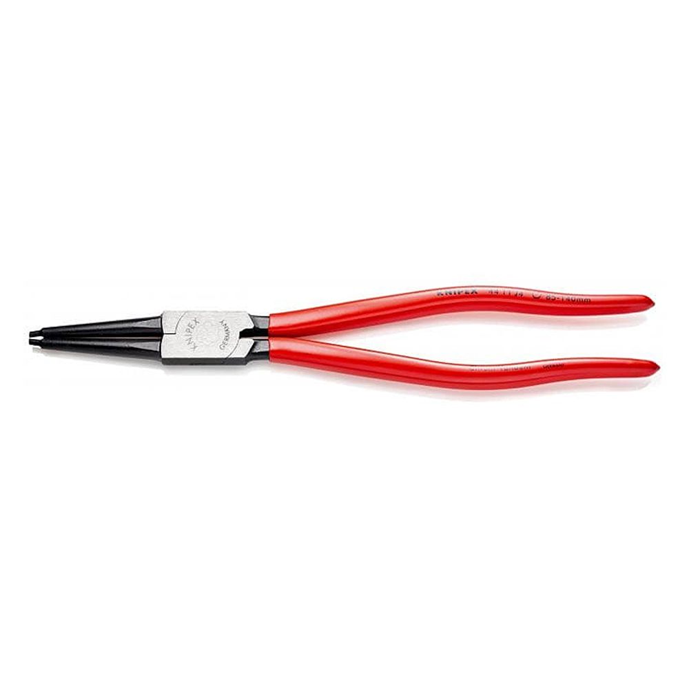 KNIPEX 스냅링플라이어_44-11-J4SB