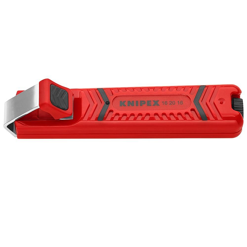 KNIPEX 크니펙스 스트리퍼 16 20 16 SB