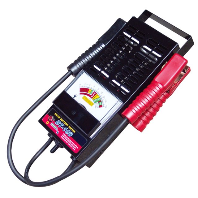 SY-BT100 석영배터리테스터 1EA SY-BT100