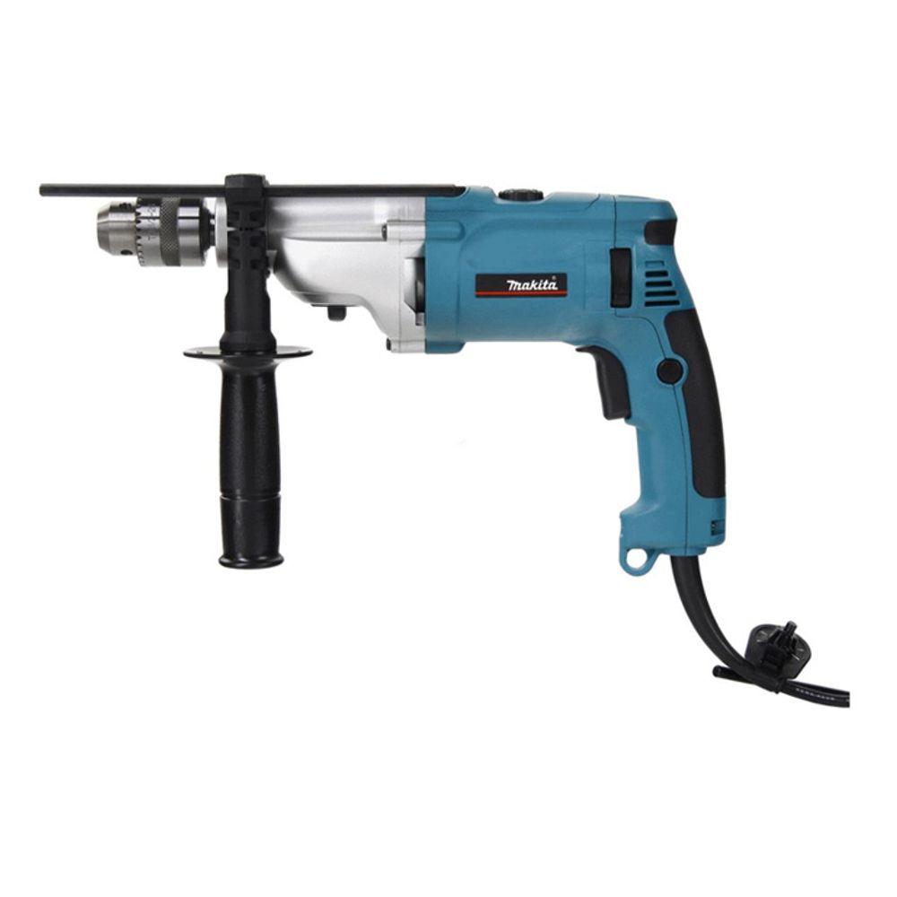 MAKITA 전기해머드릴_HP2070F 220V/101W/20mm/0-290
