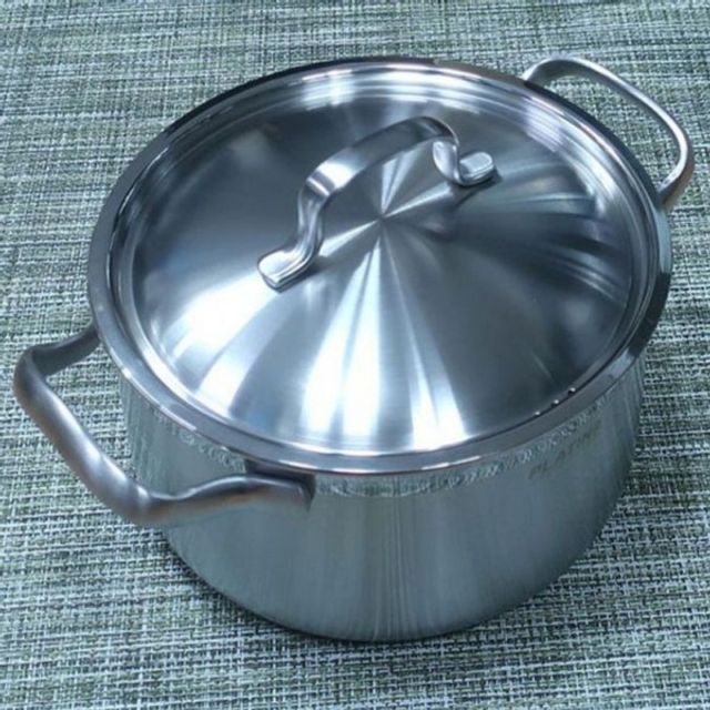 냄비천국 스텐찜기 찜기 곰솥 만두 냄비 인덕션