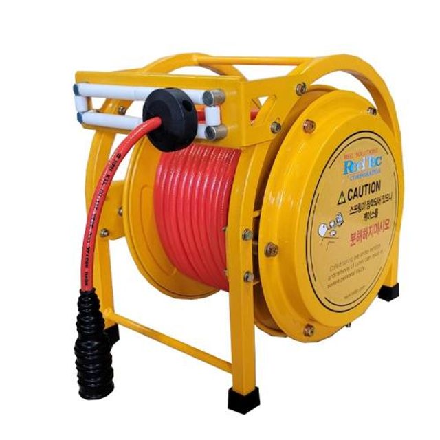 RA-1130B 릴텍자동에어릴 1대 RA-1130B