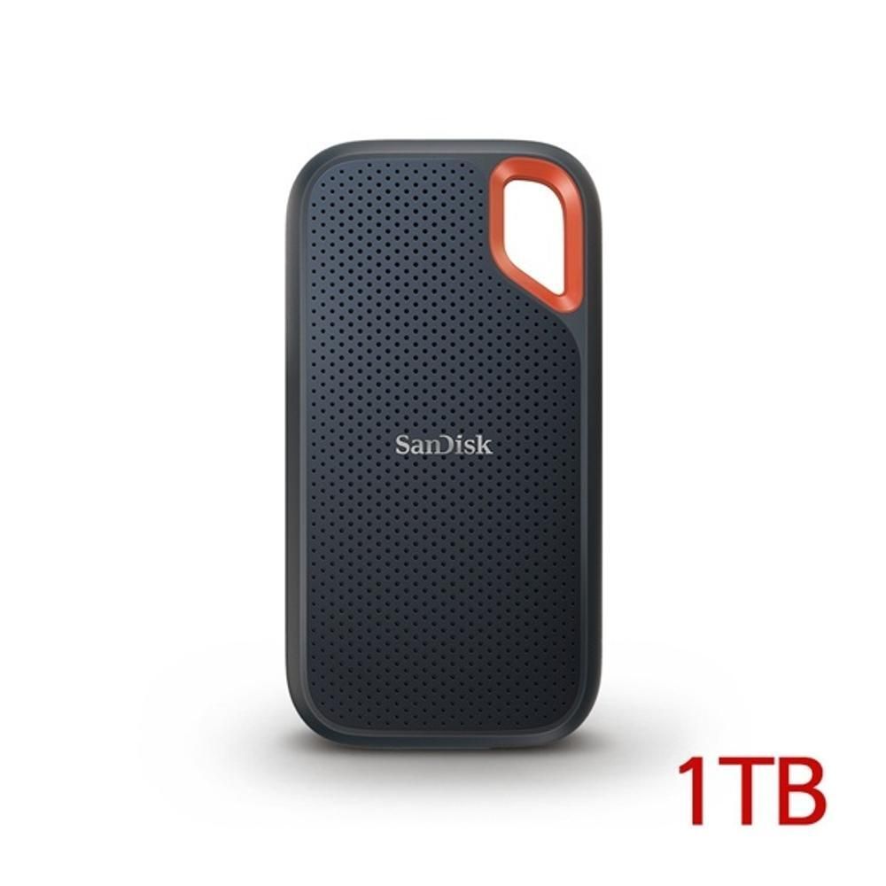 외장SSD E61 Extreme Portable SSD