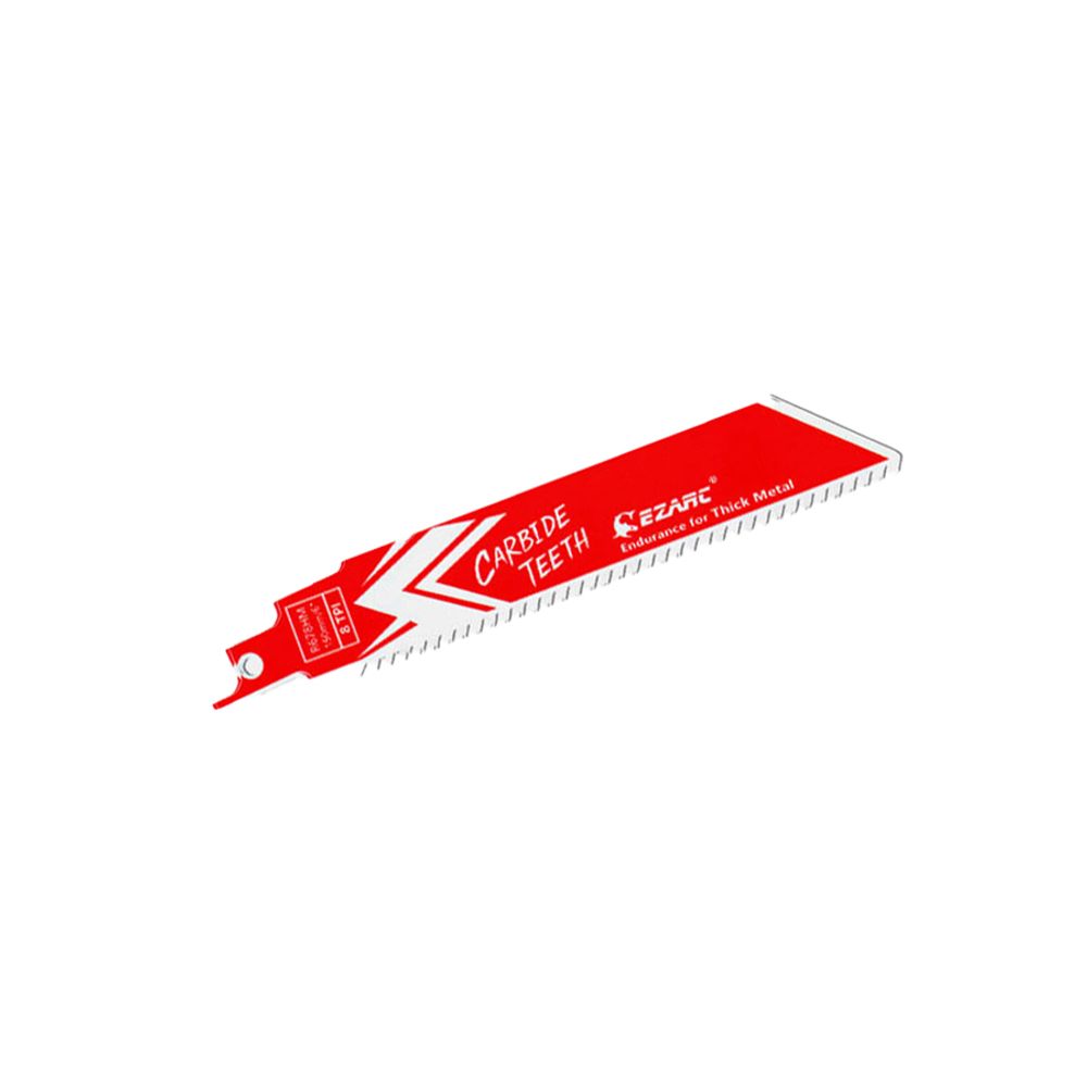 드릴컷소 전기톱날 목공 EZARC 6인치 초경컷소날 3PCS