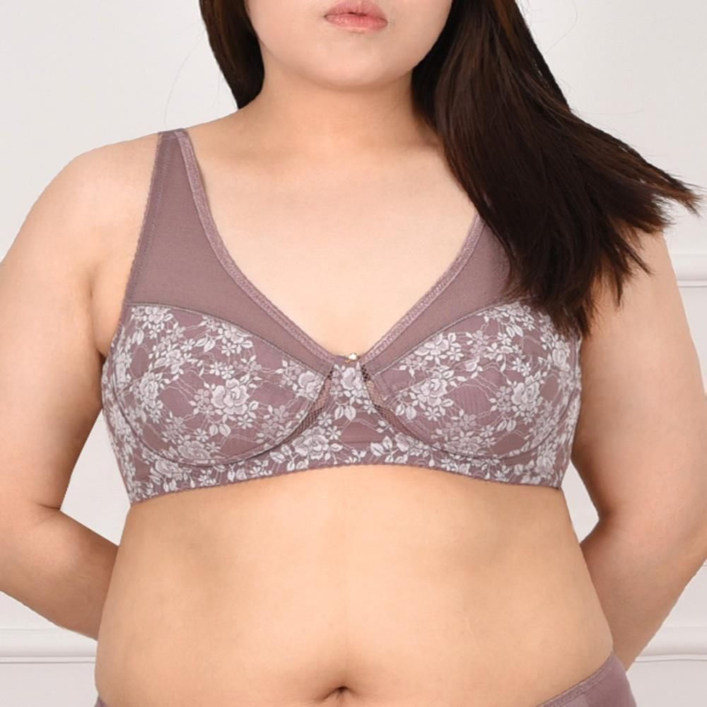 스포티한패션 브라 노라인 속옷 이너 빅사이즈