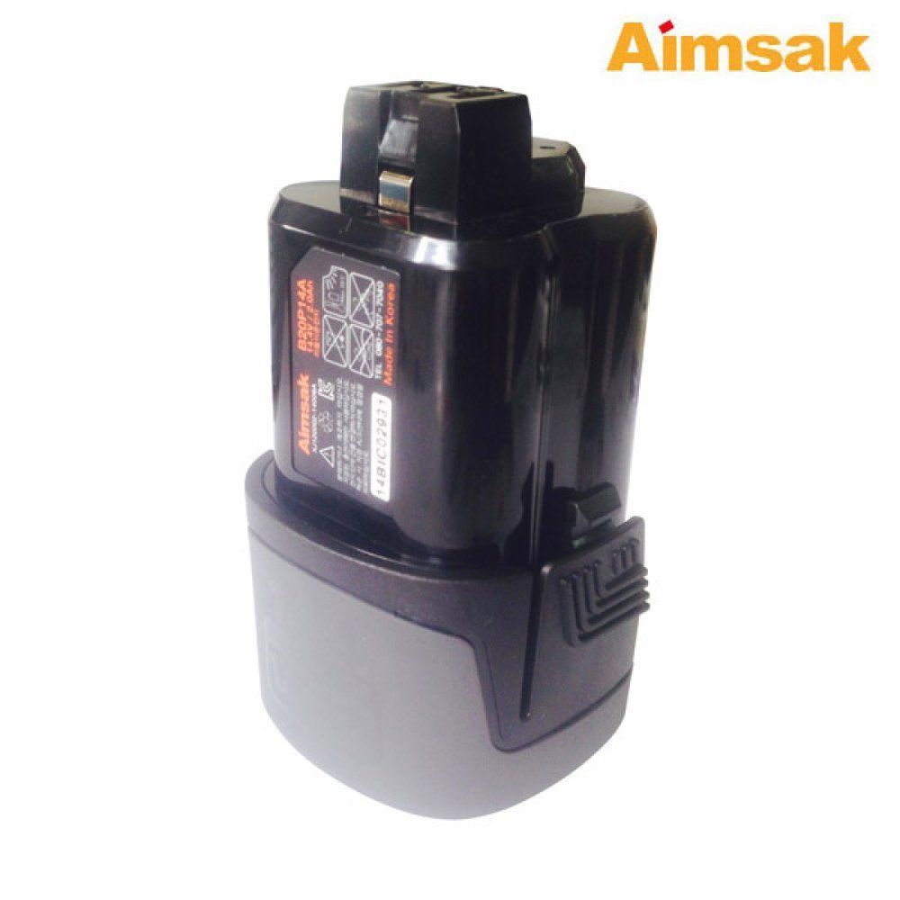 b20p14a 배터리 14.4v 2.0ah 리튬이온