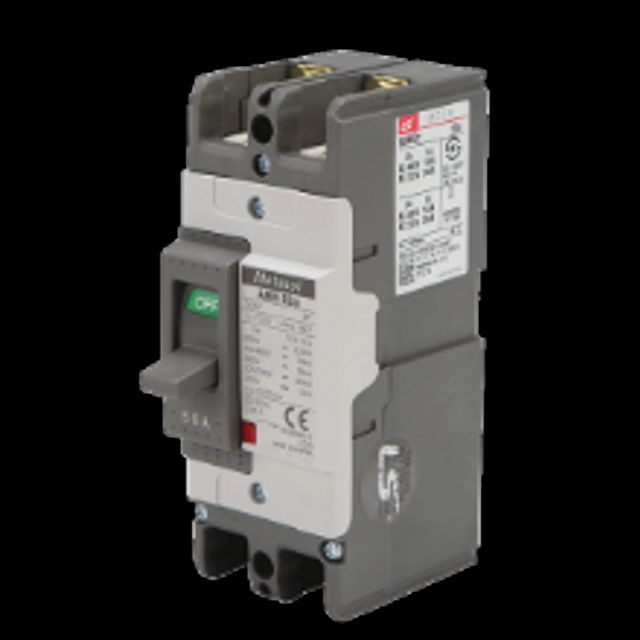 배선차단기 ABN 52C 2P 50A 30KA LS산전