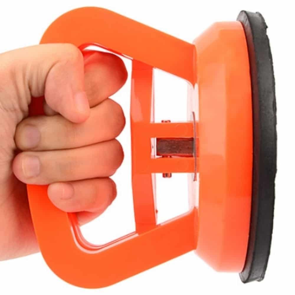 유리흡착기 고무흡착기 유리운반기