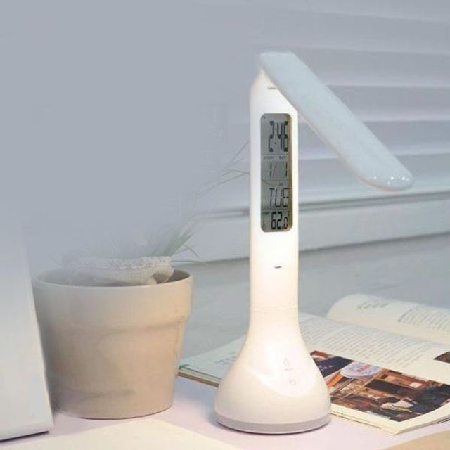 COMS USB LED 램프(충전식) LED바터치