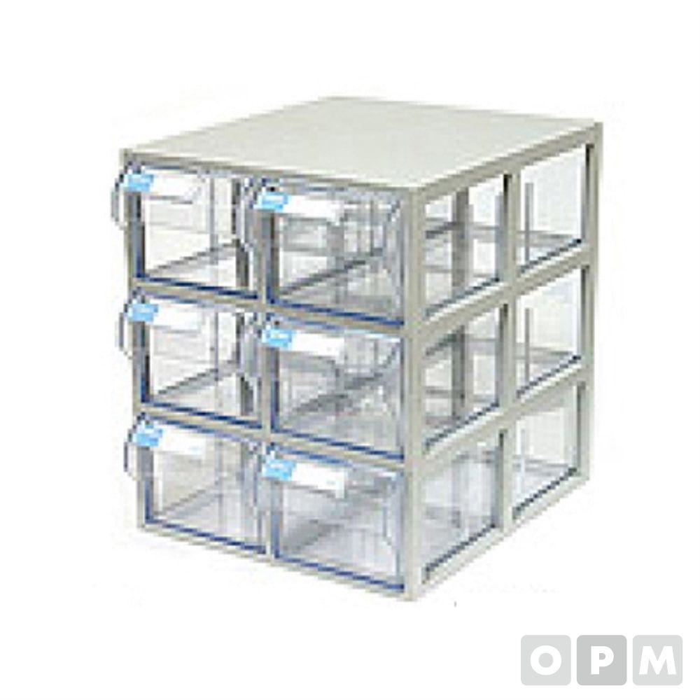 매직박스(3단6칸) CMD-602