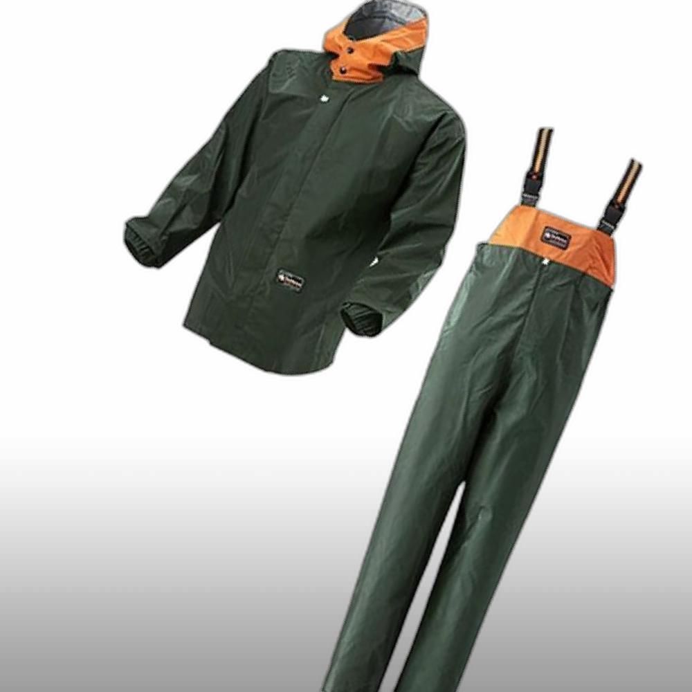TK-R4500-1 우의 해상용우의 2 산업용품 MRO