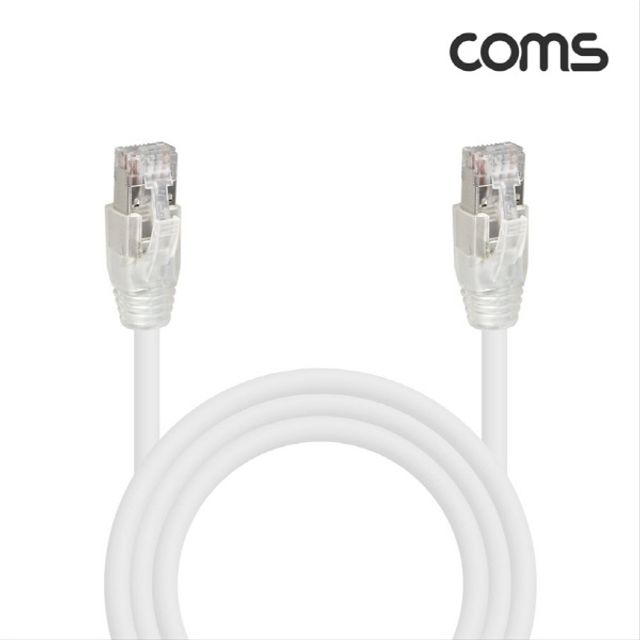 CAT.7 S-FTP 랜케이블 15M LAN RJ45 랜선 기가비트