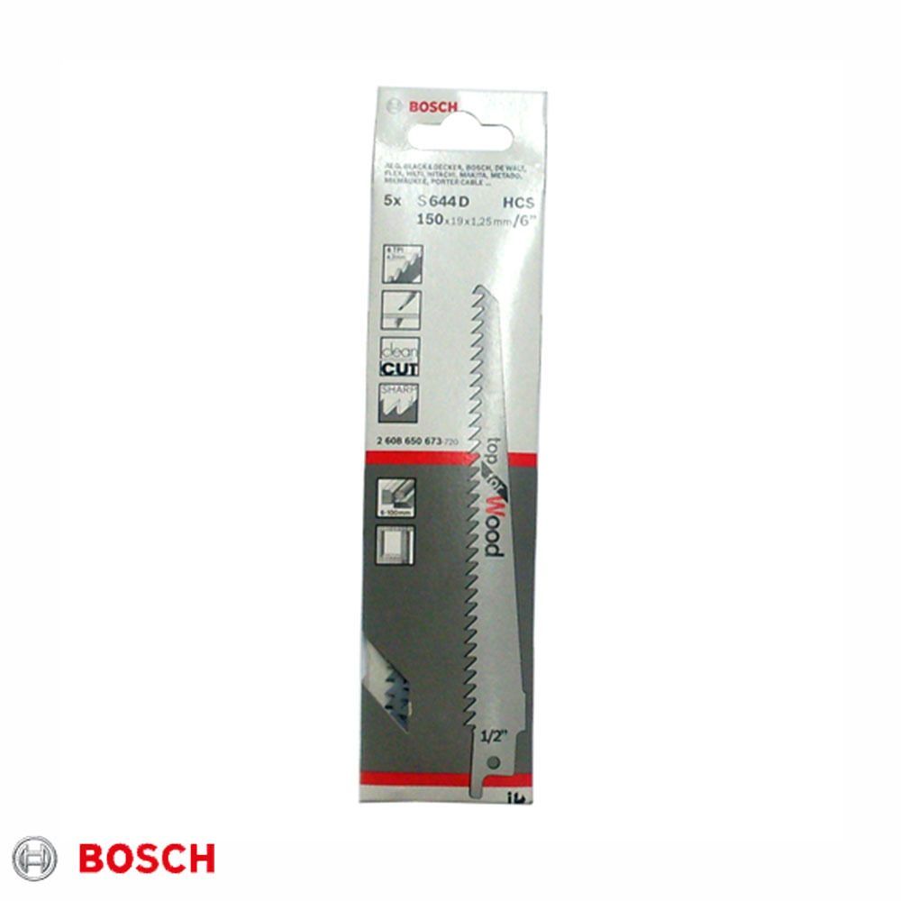 5pcs 목재용 컷소날 공구 악세사리 절삭공구 s644d