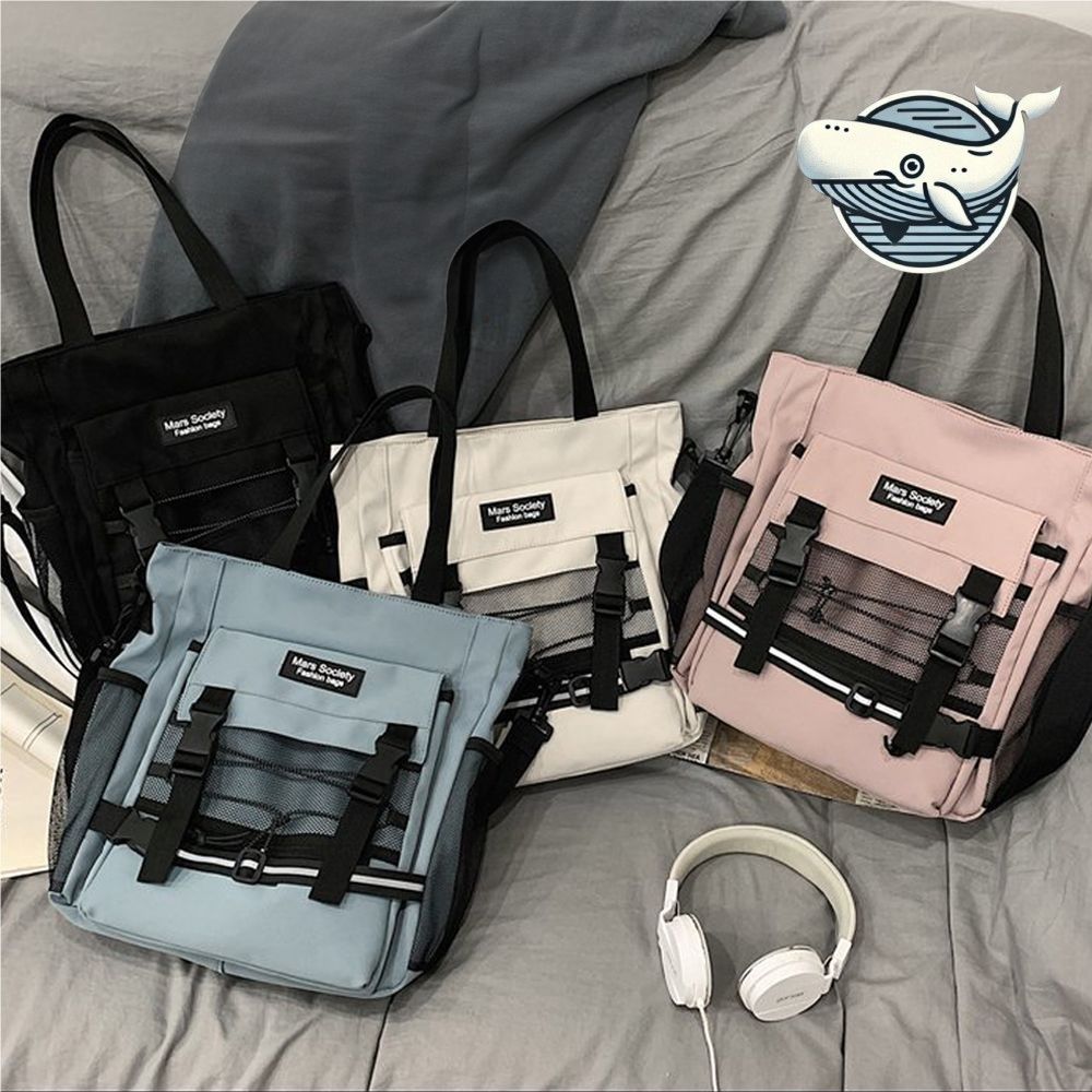 다용도 캐주얼 크로스백 학생 필수 엄선 데일리