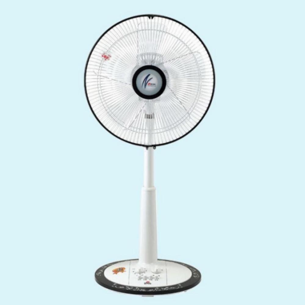 좌석용 선풍기 거실용 각도조절 깔끔한 시원한