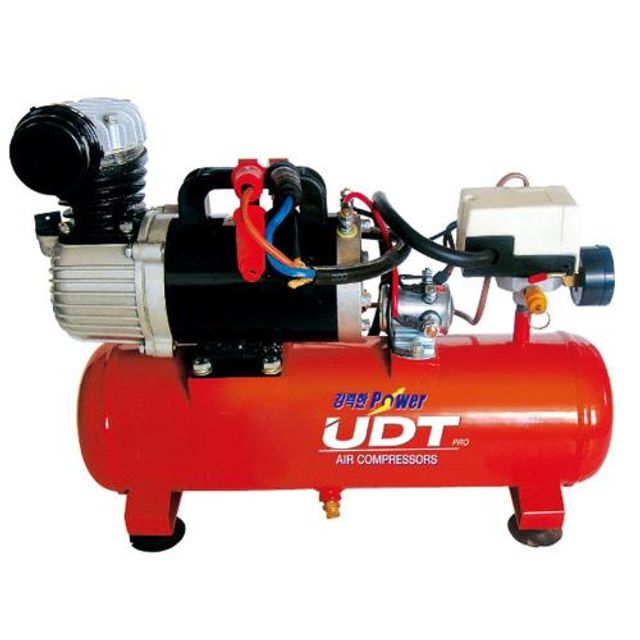UDT-DC0108-12V UDT DC콤프레샤DC콤프레샤 1대 UDT-