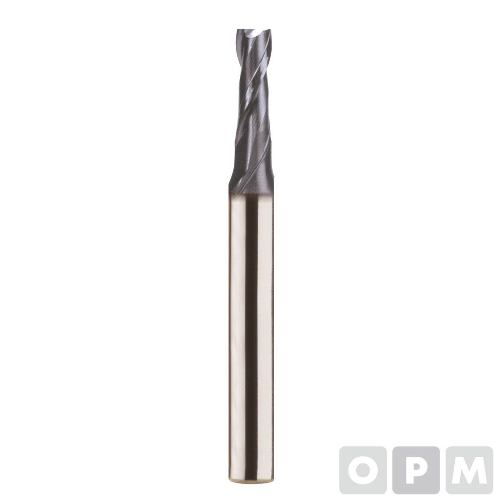4G MILLS 초경코팅엔드밀2F D20.0X20X45X100