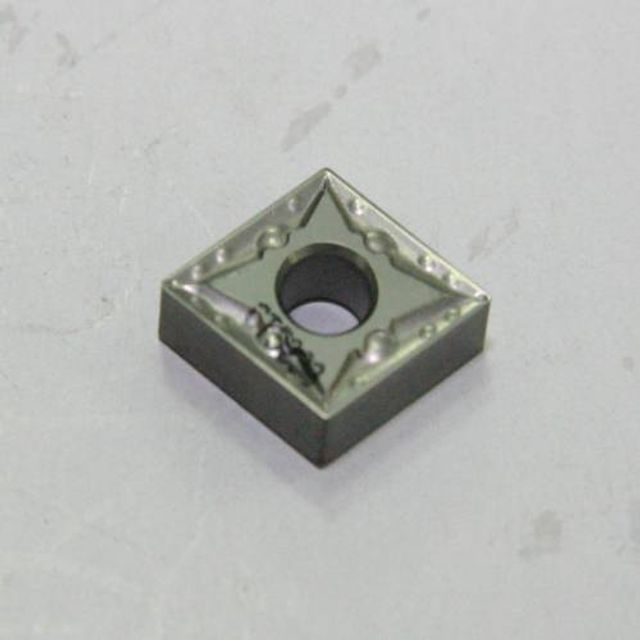 대구텍 선반인서트 CNMG120408MT CT3000 10EA