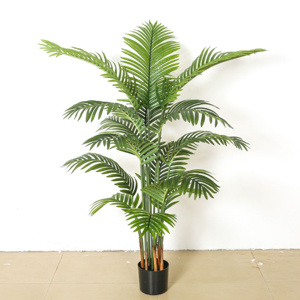조화 아레카야자나무 150cm