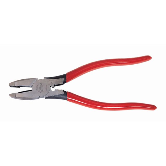 로보스터 압착펜치 CSC-225(9) 1EA
