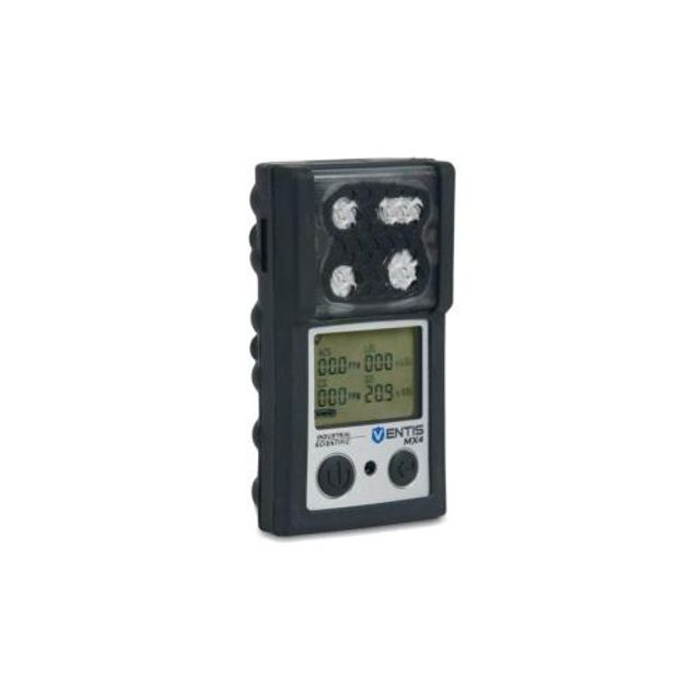 VENTIS MX4 (O2. CO. H2S. LEL) 가 스트론가 스측정기