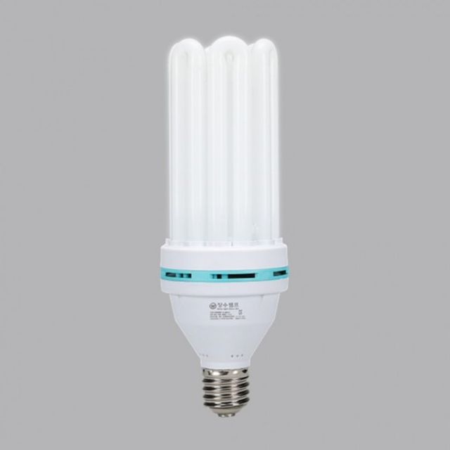 E39 100W LED 전구 주광색 전등 매장등 보안등