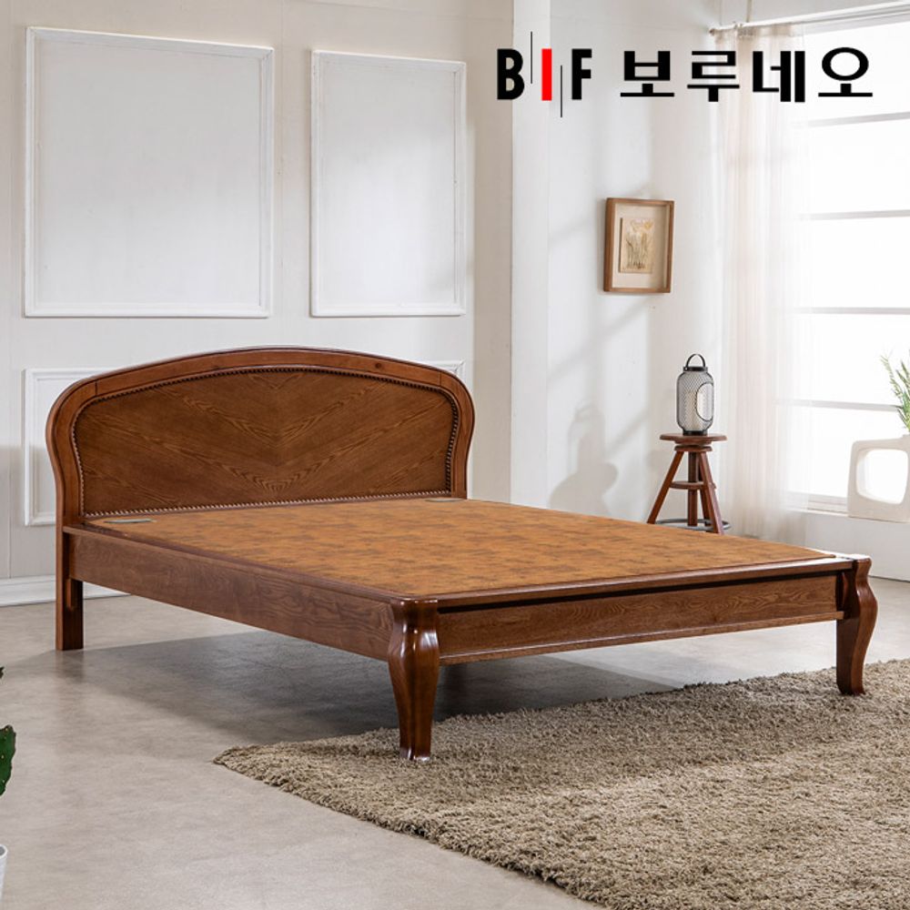 황토숯볼 온돌 퀸침대 돌침대 흙침대 prd175904675