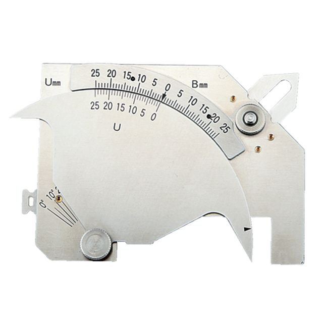 SK 용접게이지 WGU-8M 1EA