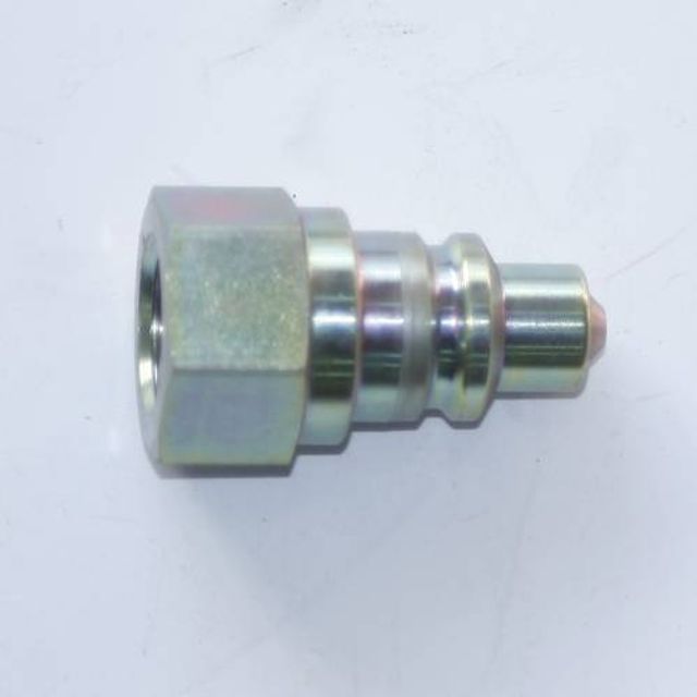 대진 유압퀵커플러 PLUG(384M) 384M 1EA