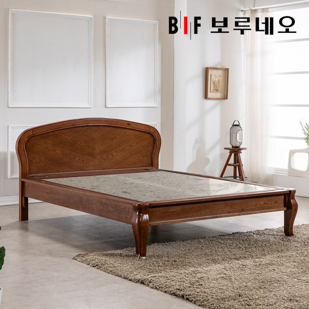 맥반석 온돌 퀸침대 돌침대 흙침대 prd175904674