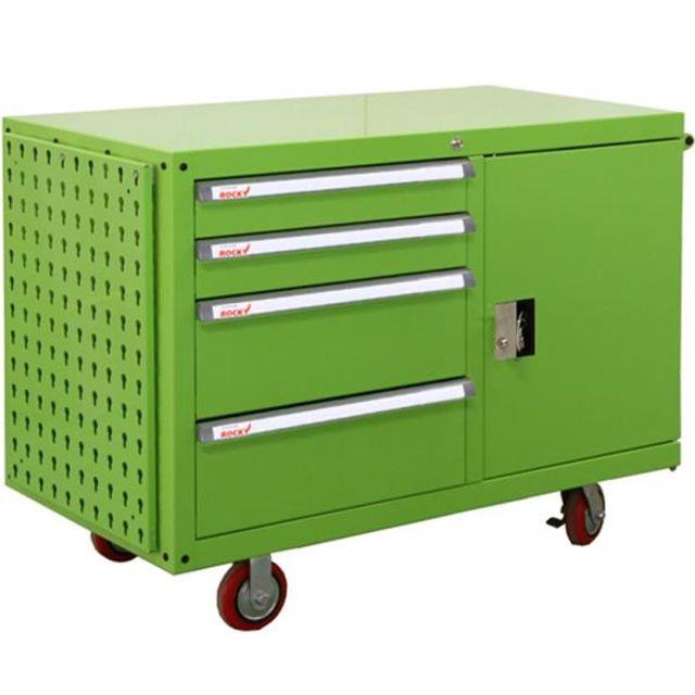 112464 이동 서랍형공구함 RTR-RP116T2 1 100mm