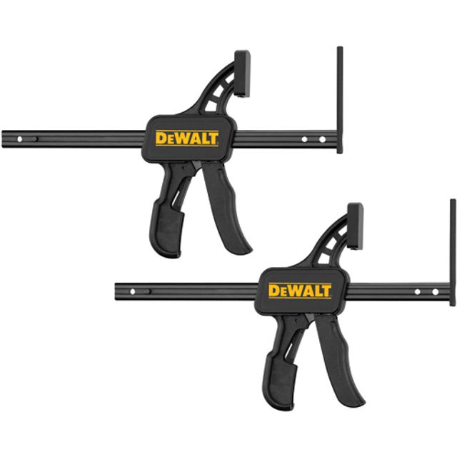 디월트AC 클램프세트 DWS5026 1SET