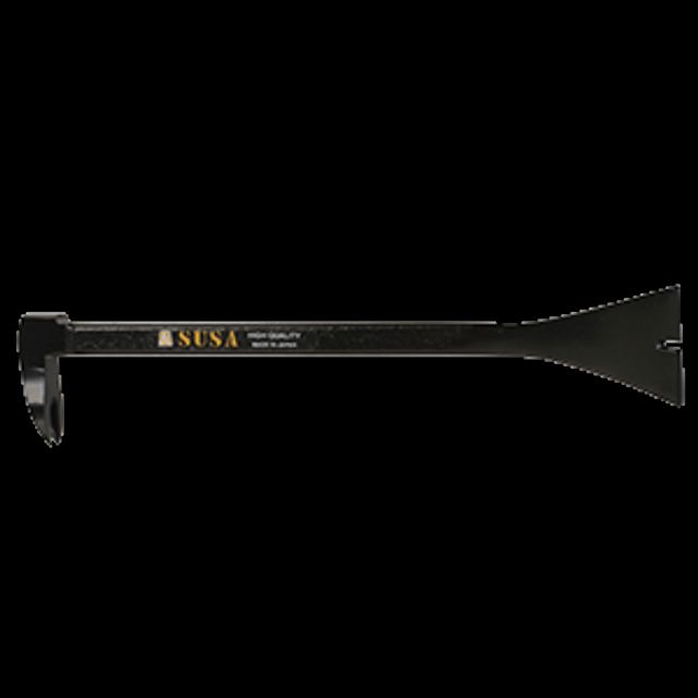 수사 인테리어빠루(V형) NO.300 300mm(440g)