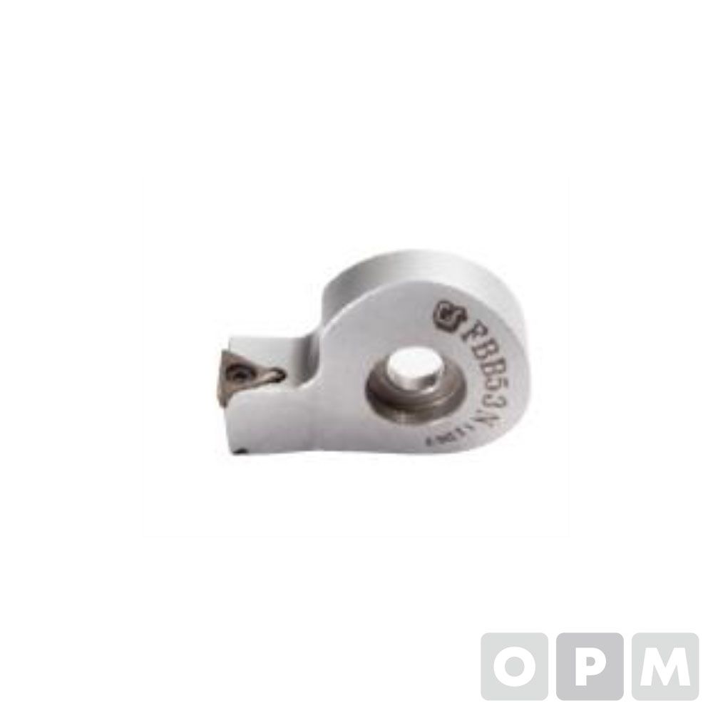 다인정공 마이크로보링바이트 FBB-42 FBB-42 1EA