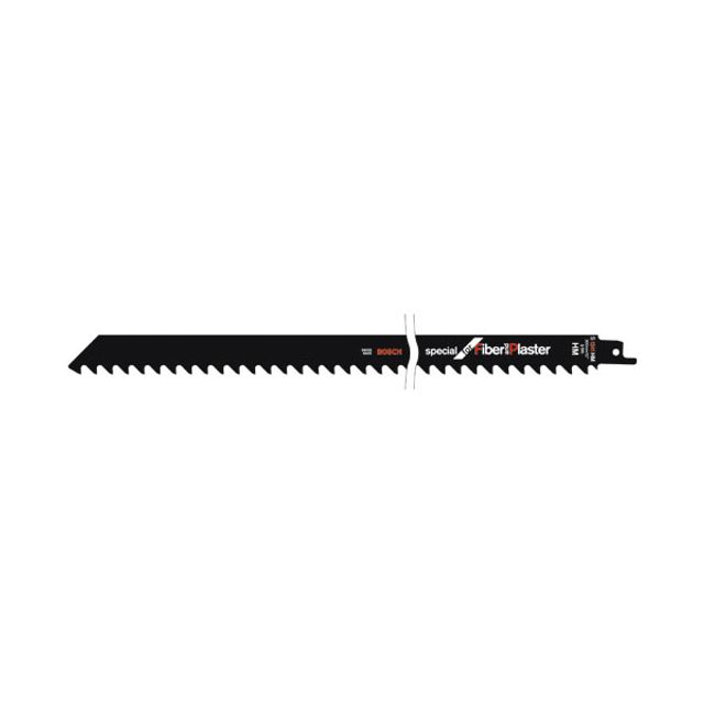 석고보드 섬유질자재 컷쏘날 S1241HM 300mm (2개입)