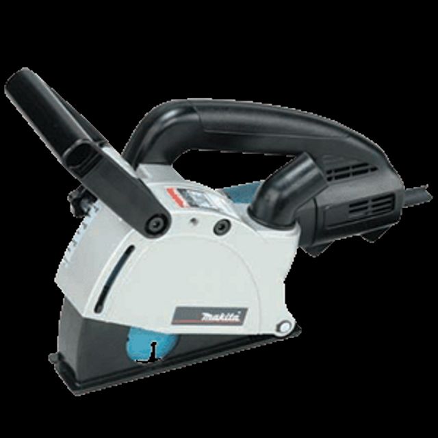 MAKITA 콘크리트 홈파기 SG1251J 5인 치/내경22.23