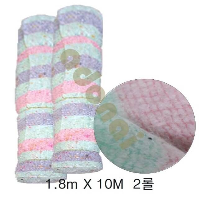 칼라보온덮개 1.8m X 10M 2롤