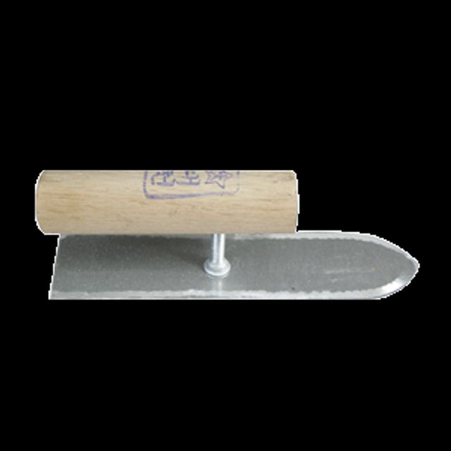 광신 쇠손(흙손) DC-101 7치/50x210mm (10)EA